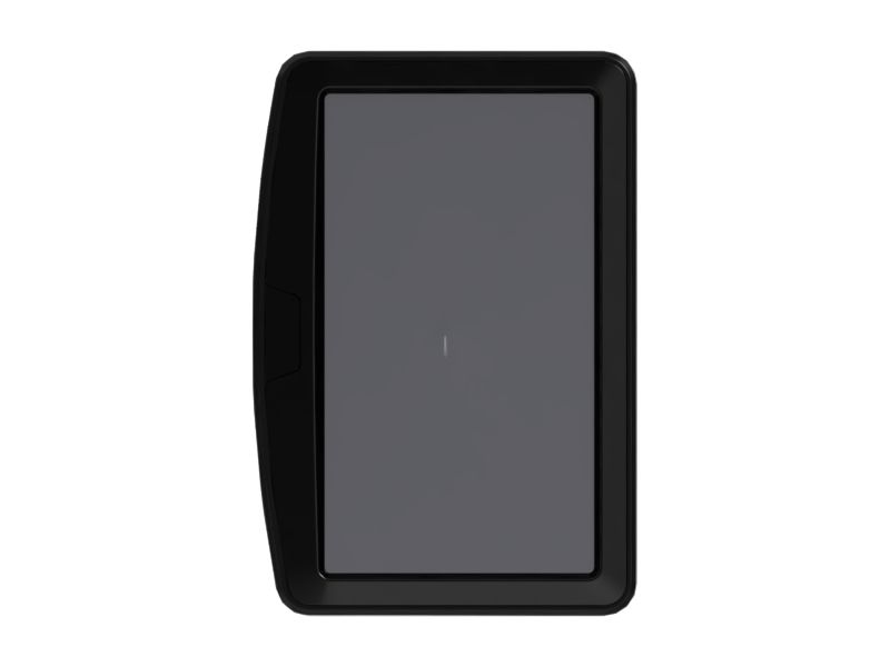 БЛОК УПРАВЛЕНИЯ