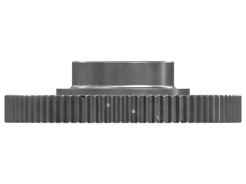 СТУПИЦА МУФТЫ СЦЕПЛЕНИЯ