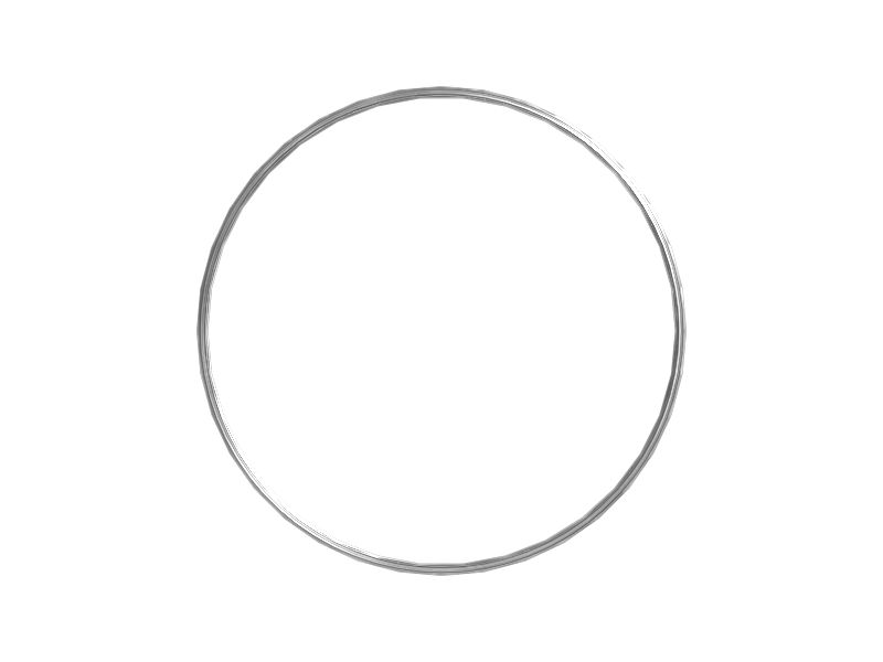 507-3980: Press-in-place (PIP) Seal 5073980 купить