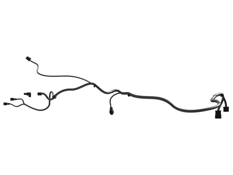 ЖГУТ ПРОВОДОВ В СБОРЕ