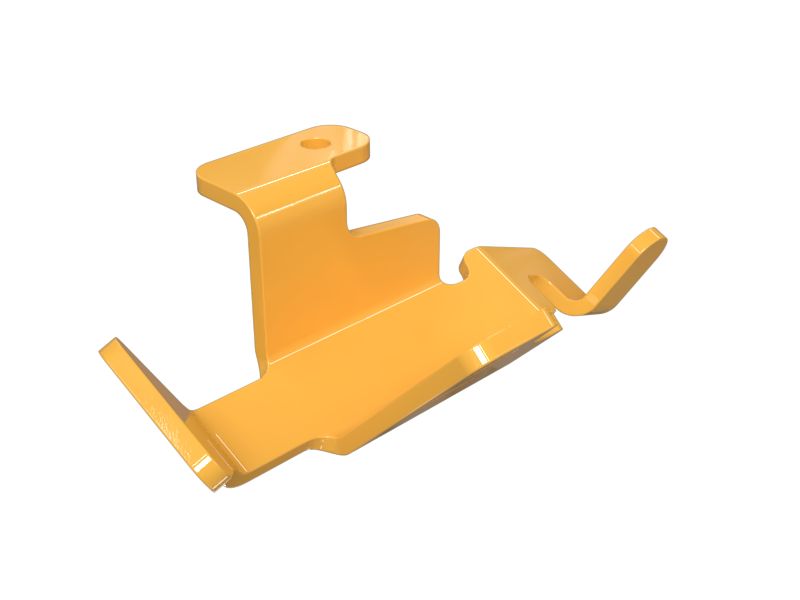 613-0924: Speed Sensor Bracket 6130924 купить
