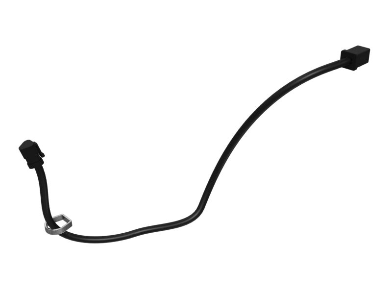 ЖГУТ ПРОВОДОВ В СБОРЕ