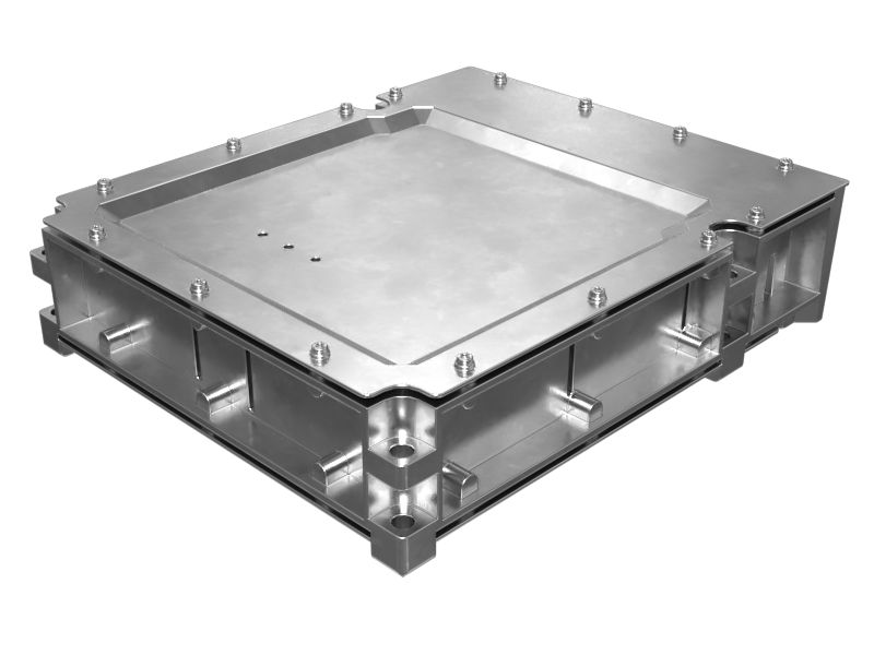 30R-0050: Cat® Reman Electronic Control Module (ECM)