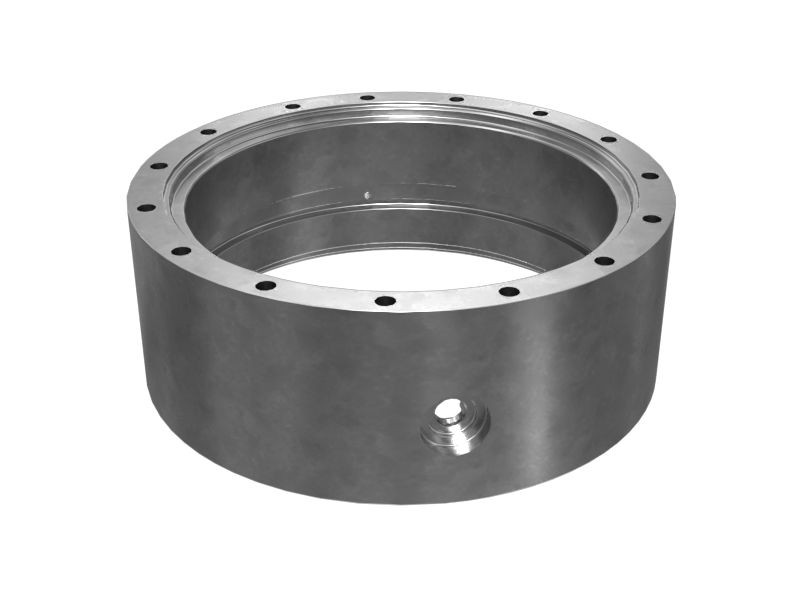 8I-2198: ЗУБЧАТЫЙ ВЕНЕЦ