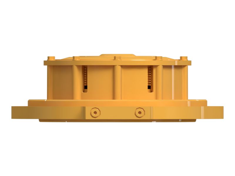 ТОРМОЗ РАБОЧИЙ