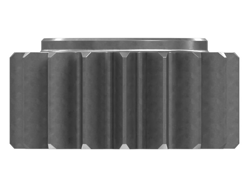 СОЛНЕЧНАЯ ШЕСТЕРНЯ