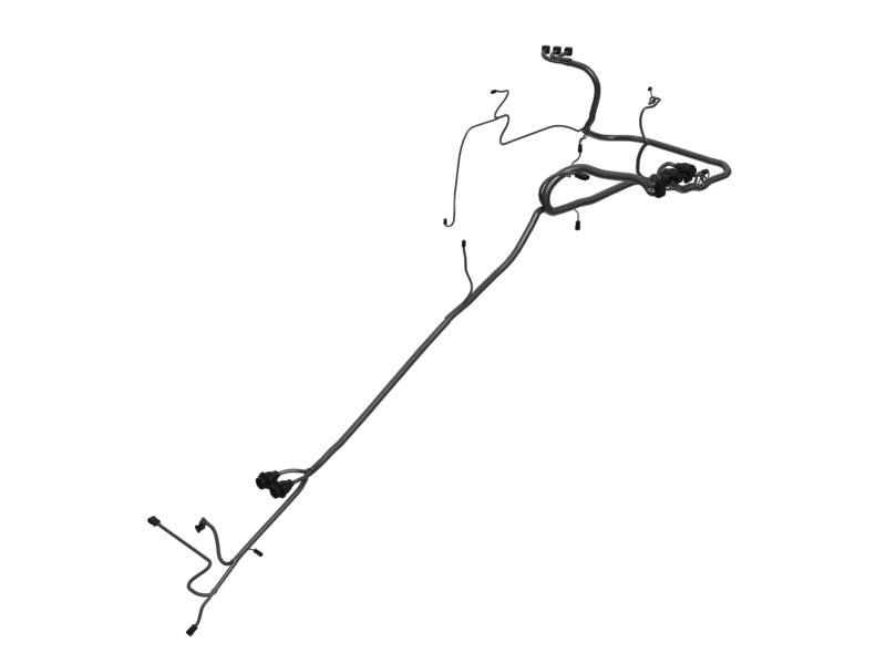 ЖГУТ ПРОВОДОВ В СБОРЕ