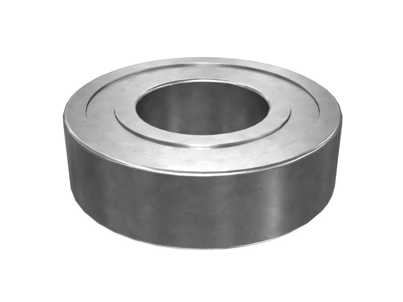 6Y-6845: ШАРИКОВЫЙ ПОДШИПНИК