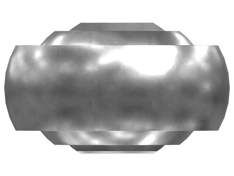 ГОЛОВКА ШАТУНА 5/8