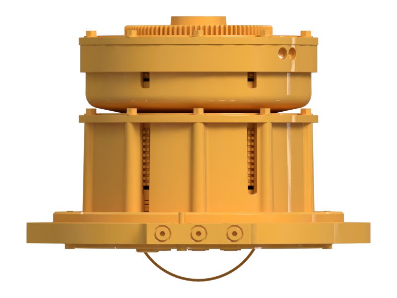 106-0466: Steering And Brake Clutch Group 1060466 购买