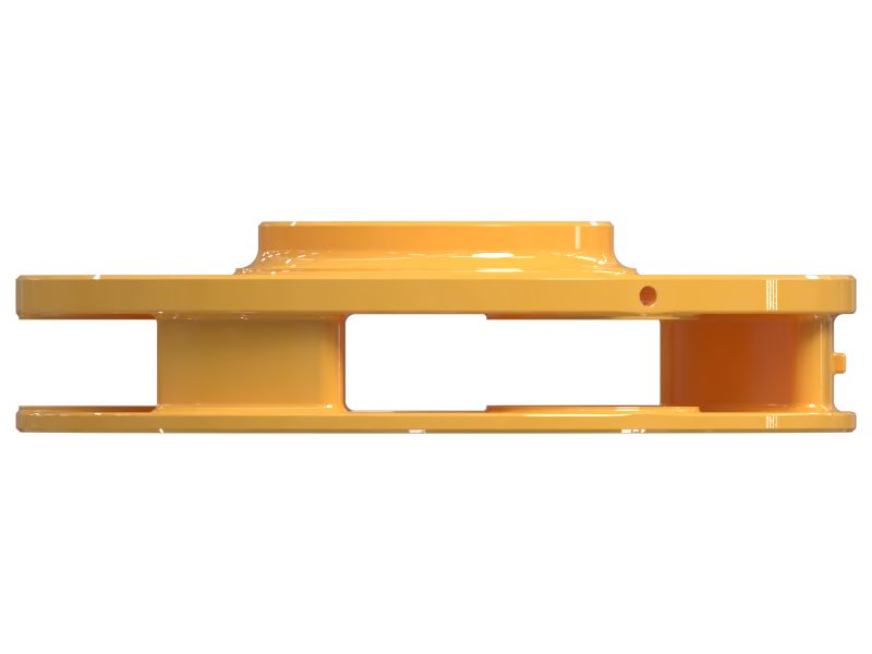 ВОДИЛО ПЛАНЕТАРНОЙ ПЕРЕДАЧИ