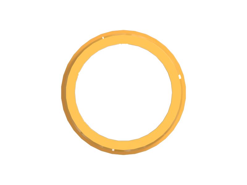 КОЛЬЦО ПОДШИПНИКА