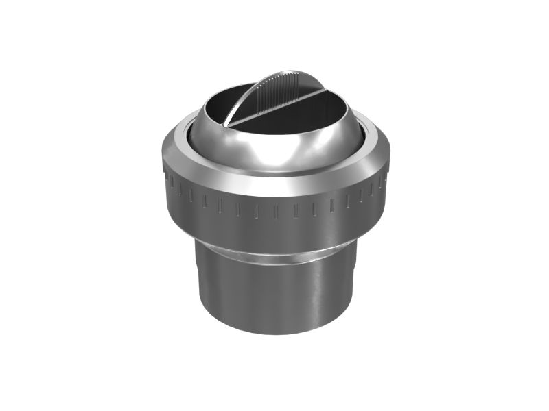 ДИФФУЗОР В СБОРЕ