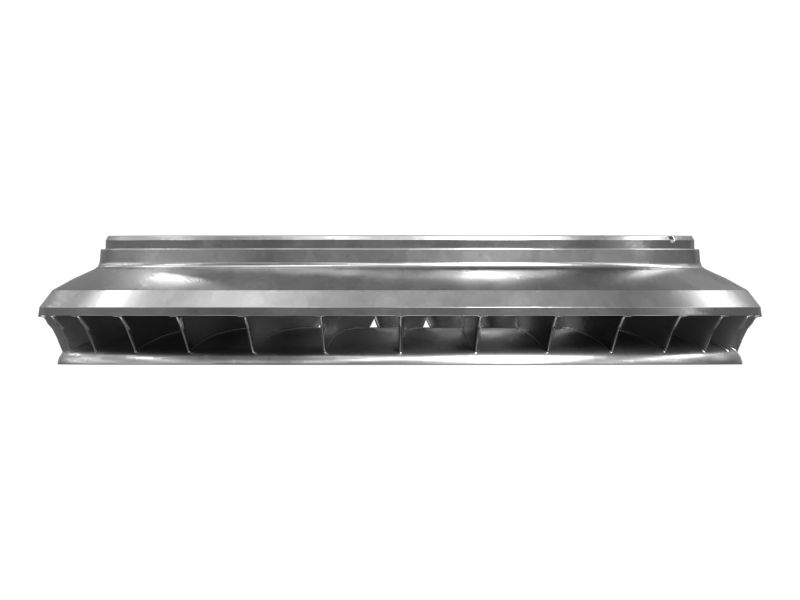 КРЫЛЬЧАТКА В СБОРЕ