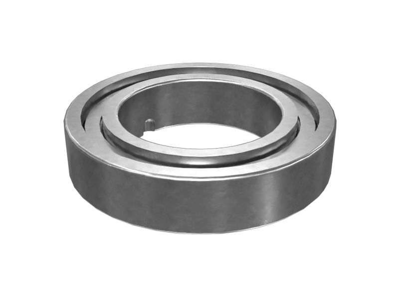 9S-6924: Roulement à billes de 45 mm de diamètre intérieur