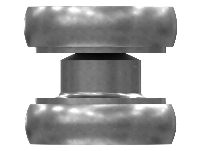 Опора в сборе