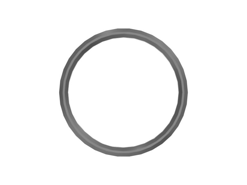 ОПОРНЫЙ ПОДШИПНИК СКОЛЬЖЕНИЯ