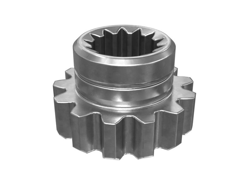 132-4455: ПЕРЕХОДНИК