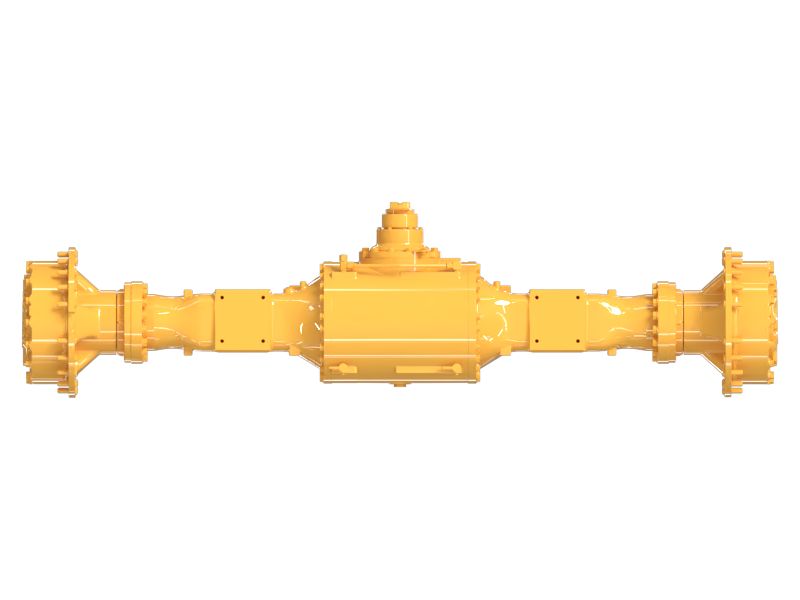 415-6367: Drive Axle 4156367 купить