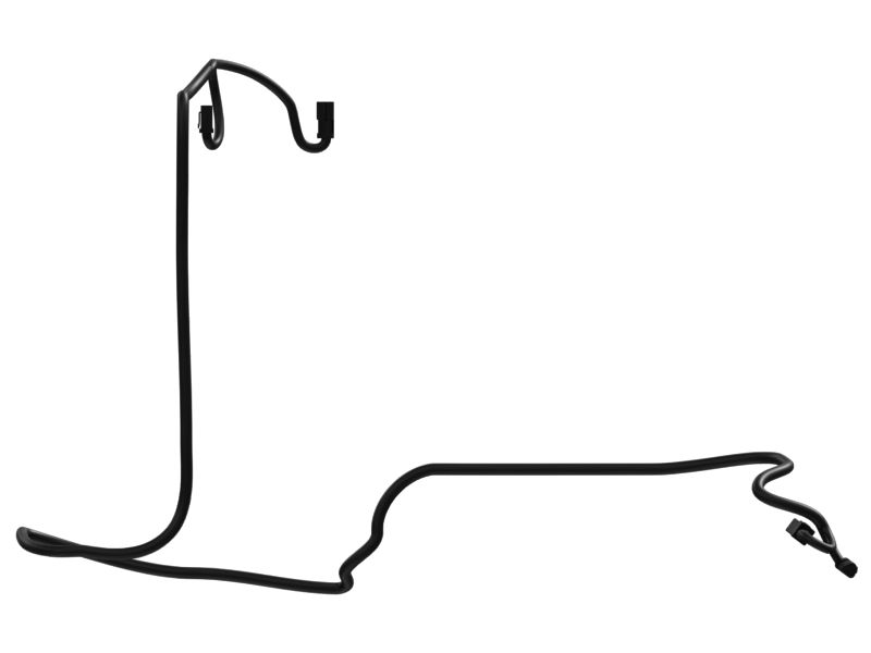 ЖГУТ ПРОВОДОВ В СБОРЕ