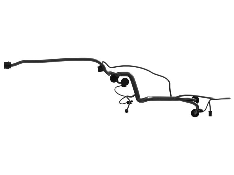 ЖГУТ ПРОВОДОВ В СБОРЕ