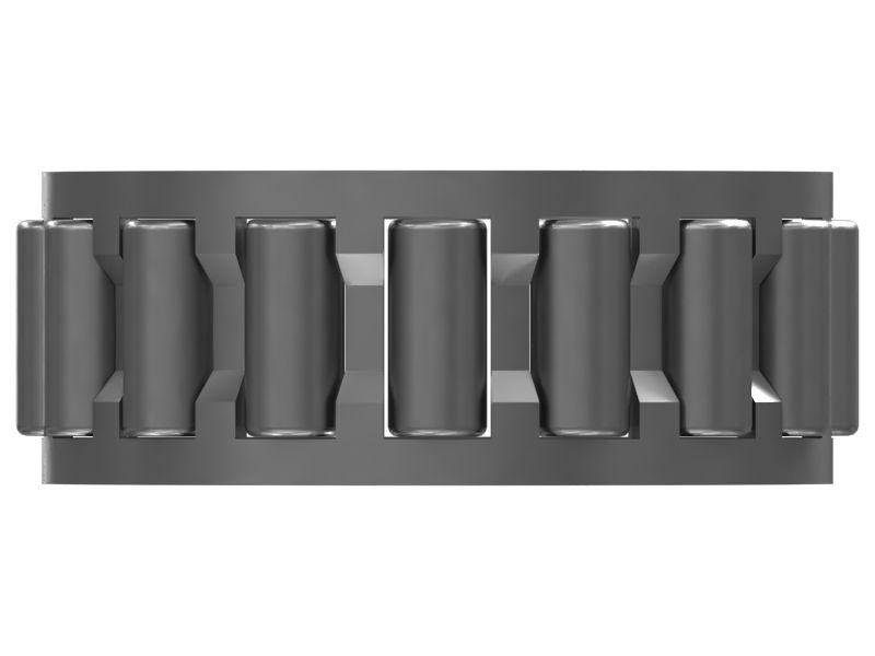 ИГОЛЬЧАТЫЙ ПОДШИПНИК