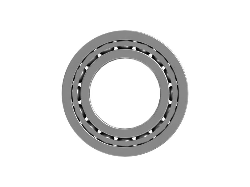 Шариковый подшипник гидротрансформатора