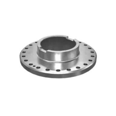 CAT 233MM DIŞ ÇAPLI TORK KONVERTÖRÜ POYRASI
