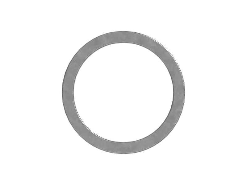 7G-3707: 280.84mm Outer Diameter Clutch Piston | Cat® Parts Store