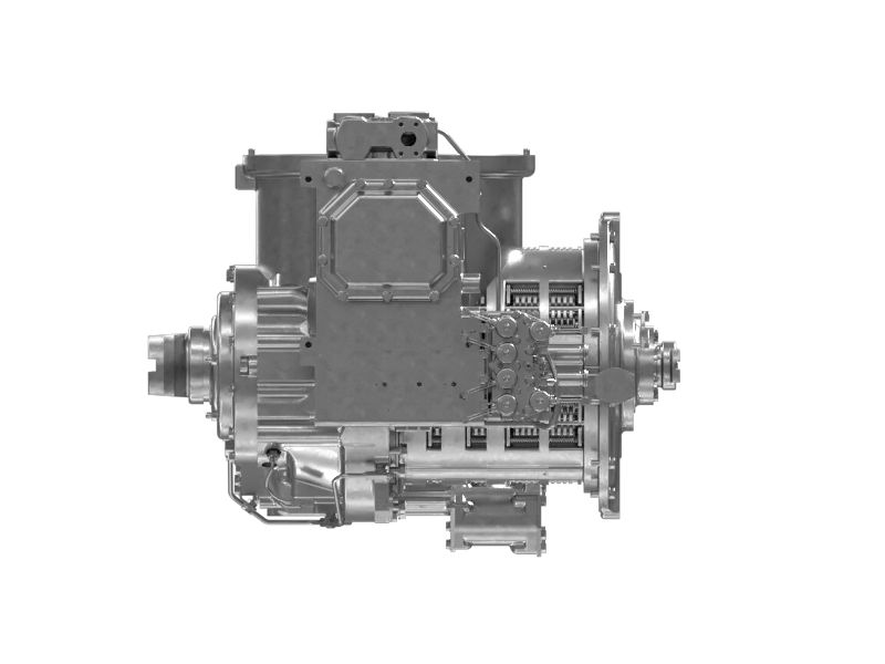 КОРОБКА ПЕРЕДАЧ