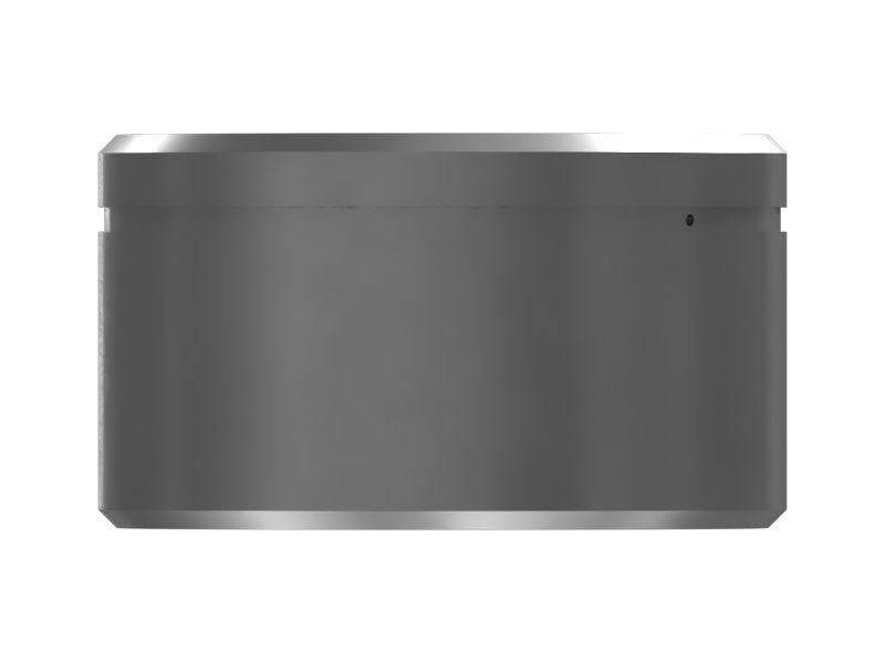 ОПОРНЫЙ ПОДШИПНИК СКОЛЬЖЕНИЯ