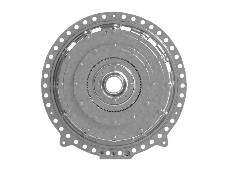 МУФТА БЛОКА РУЛЕВОГО МЕХАНИЗМА