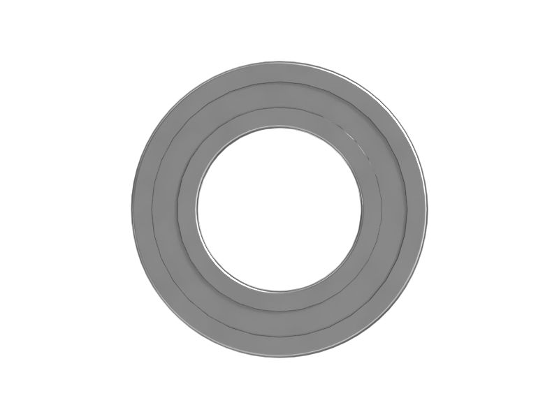 110.0mm Inner Diameter Ball Bearing