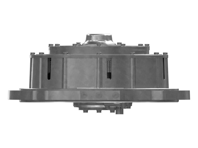 МУФТА БЛОКА РУЛЕВОГО МЕХАНИЗМА