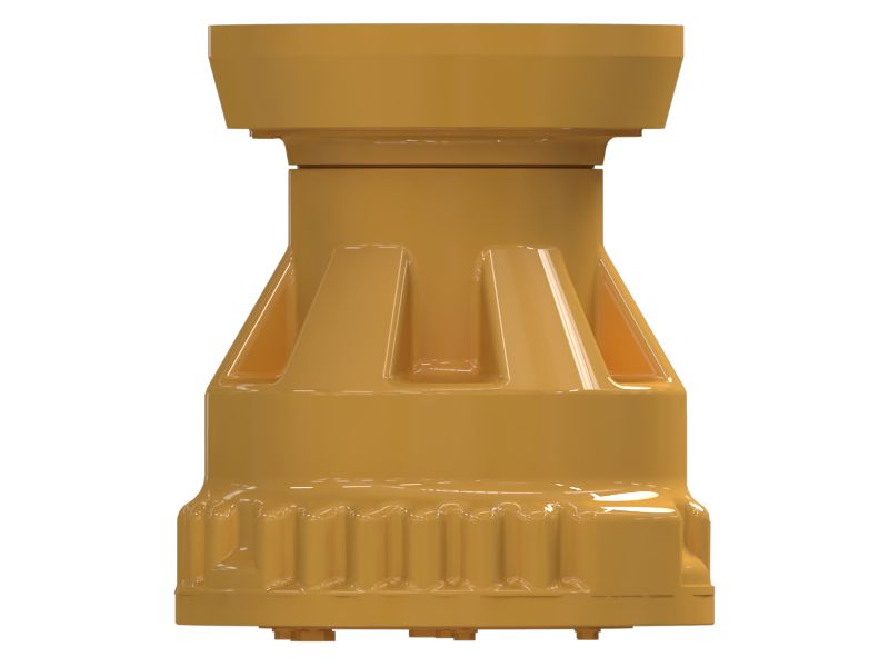 БЛОК КОЛЕСА ПОДАЧИ