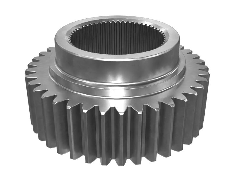 173-9607: ШЕСТЕРНЯ S