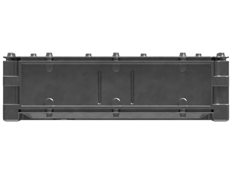 Cat® Reman Electronic Control Module (ECM)