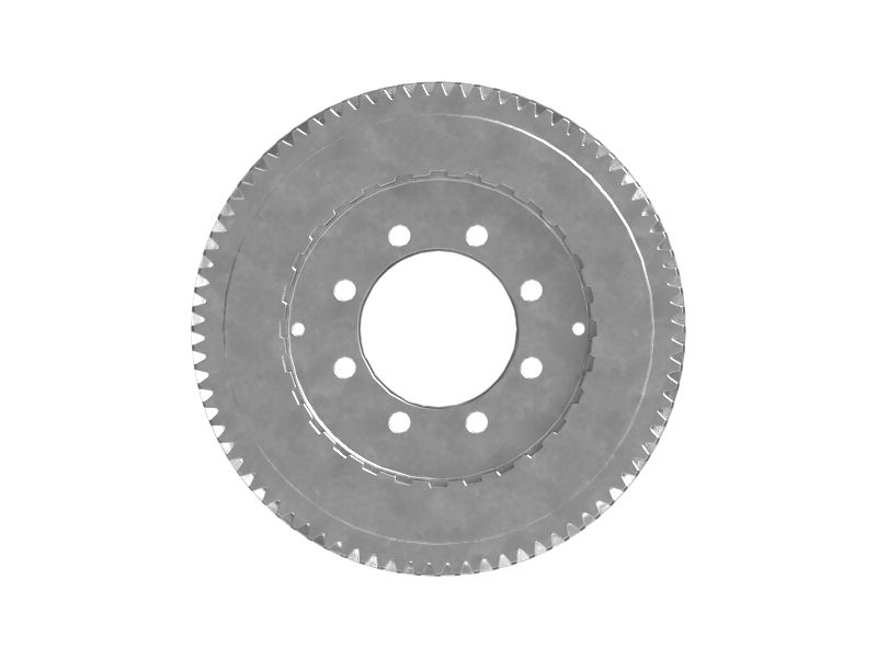 3P-2851: Transfer Gear 3P2851 купить