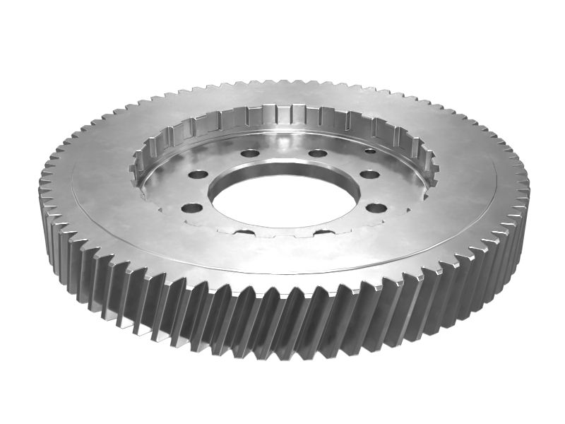 3P-2851: Transfer Gear 3P2851 купить