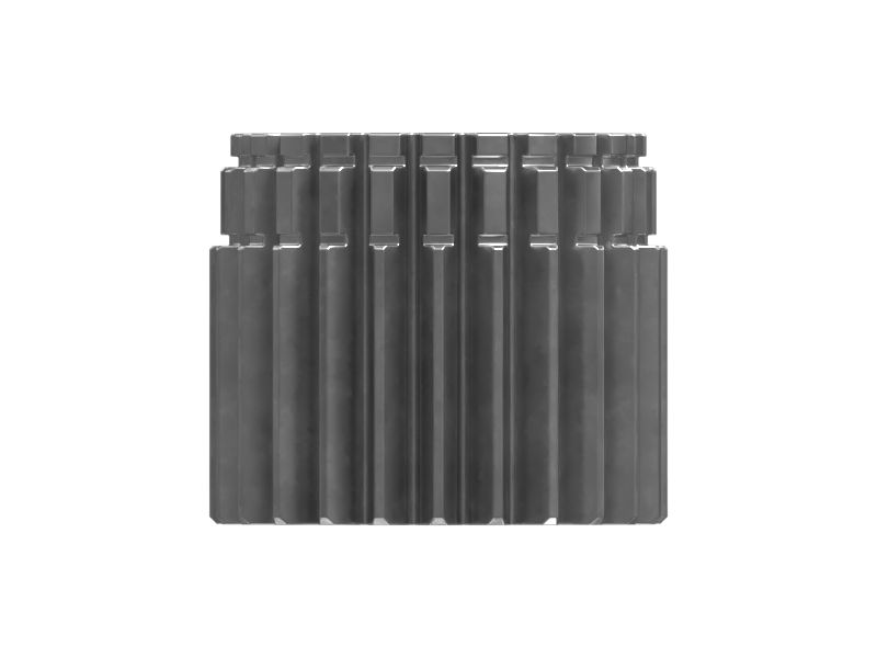 СОЛНЕЧНАЯ ШЕСТЕРНЯ