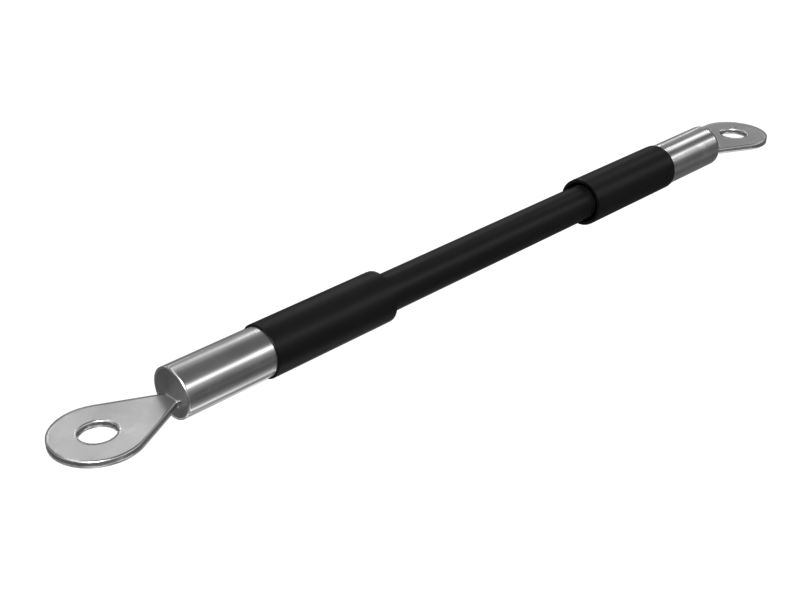 Проводка в сборе