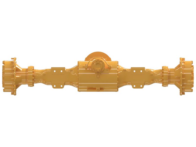 Drive Axle