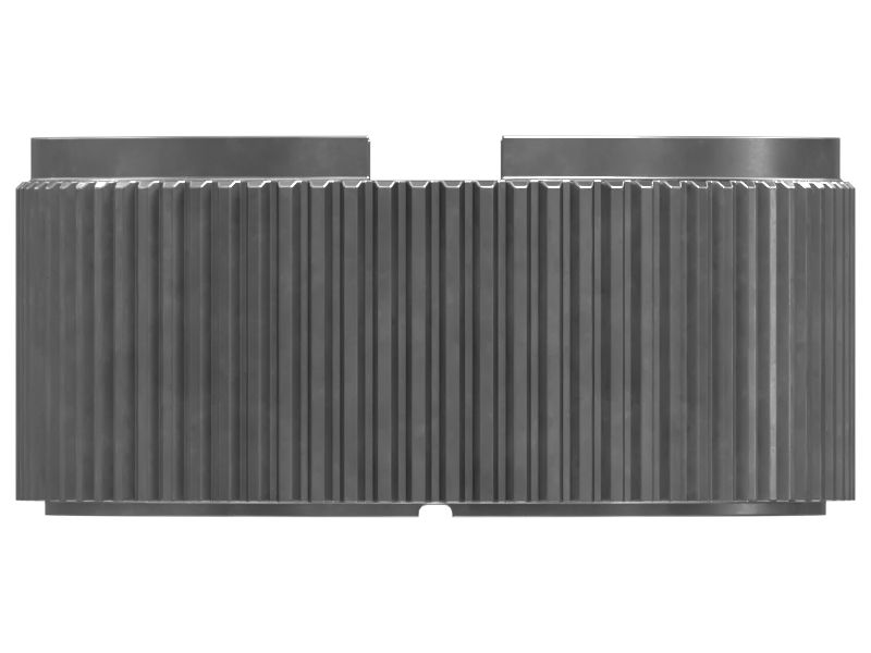 КУЛАЧОК СВОБОДНОГО ХОДА