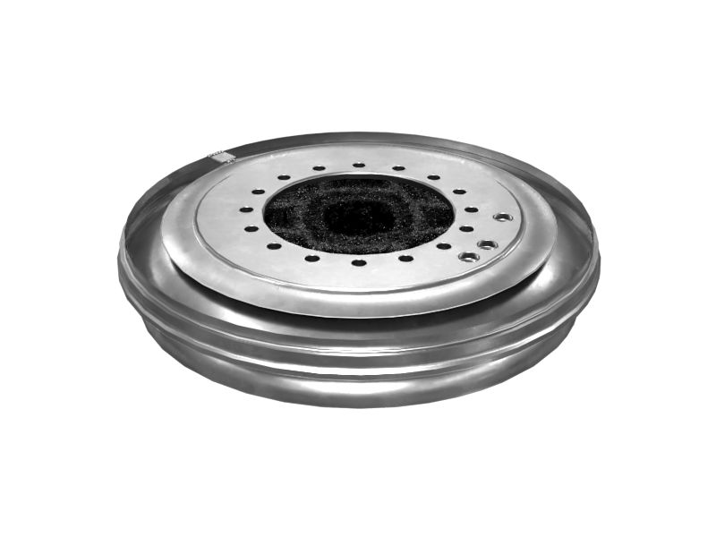 8P-0953: ТУРБИНА