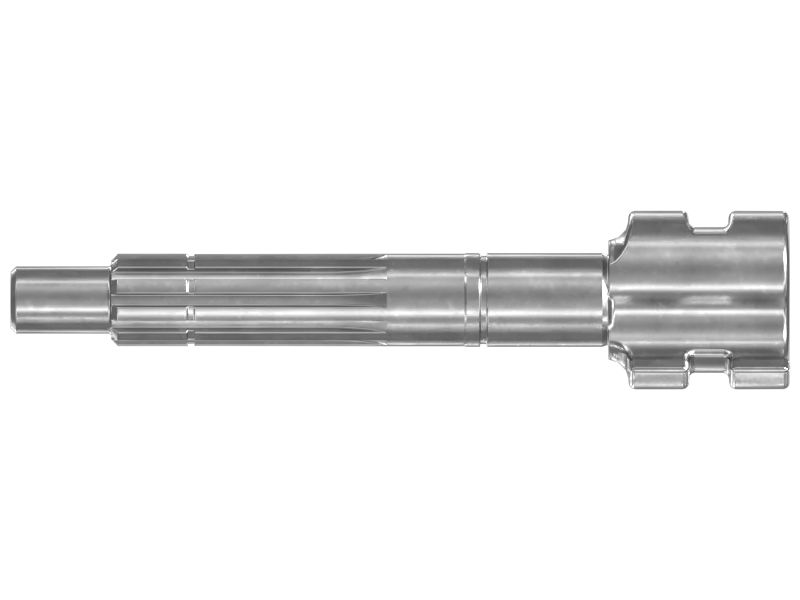 РАСПРЕДЕЛИТЕЛЬНЫЙ ВАЛ