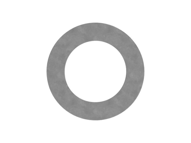 Шайба с внутренним диаметром 17 мм