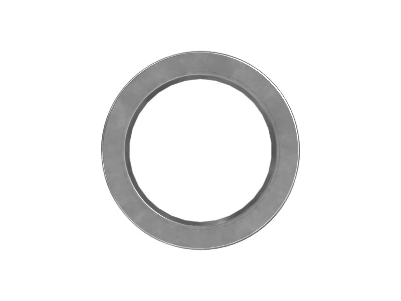 Манжетное уплотнение наружного диаметра 101,80 мм