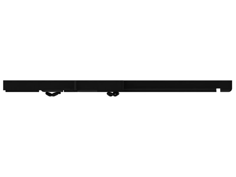 8E-3860: Battery Hold Down Plate 8E3860 купить