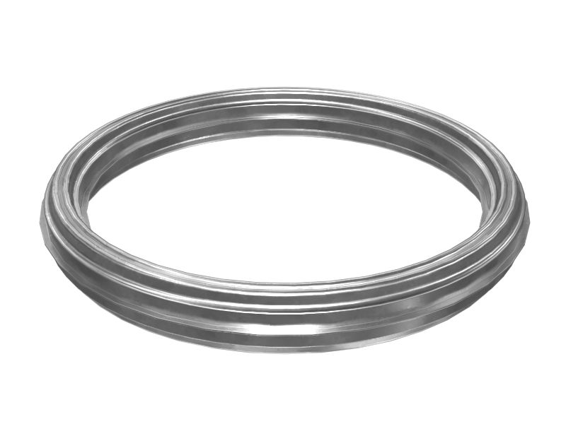 507-3981: Press-in-Place (PIP) Seal