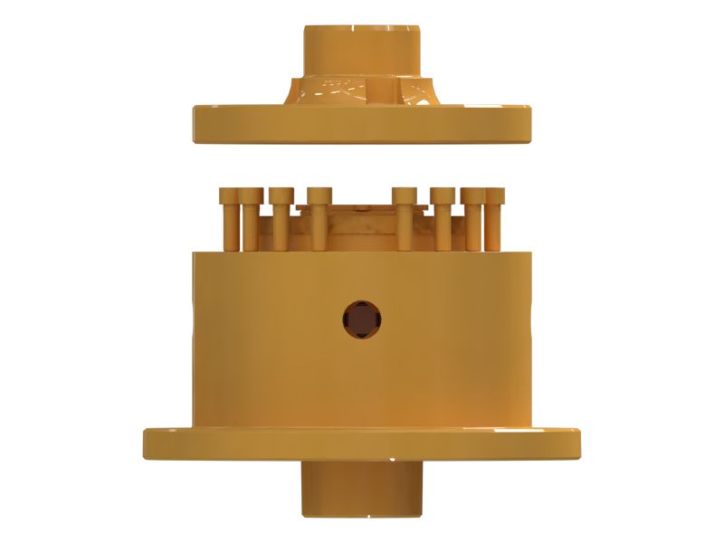 БЛОК ДИФФЕРЕНЦИАЛА